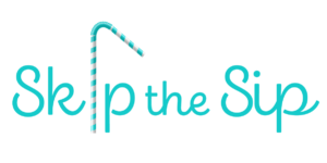 Skip the Sip logo